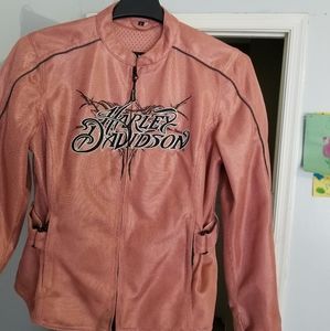 Harley Davidson Jacket